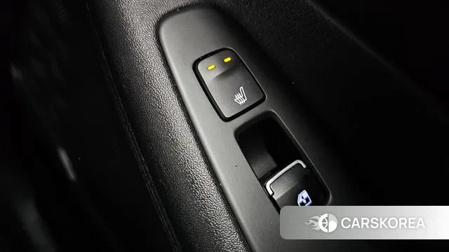 Hyundai The New Santa Fe id 3504173 из Кореи 9