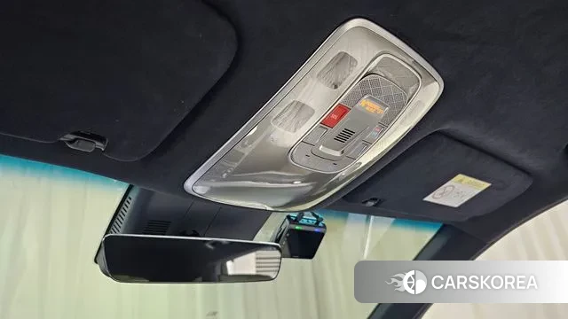 Genesis GV80 id 3523175 из Кореи 9