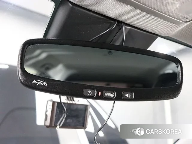 Chevrolet (GM Daewoo) The New Trax id 3692783 из Кореи 9