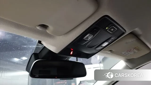 Renault Korea (Samsung) Capture id 3509191 из Кореи 9