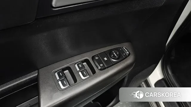 Kia Sportage The Bold id 3402398 из Кореи 9