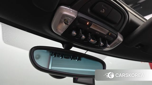 Mini Cooper S Convertible id 4339673 из Кореи 9