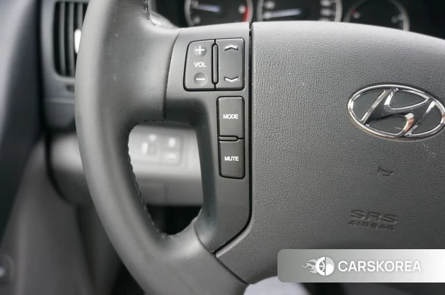 Hyundai The New Grand Starex id 4246192 из Кореи 9