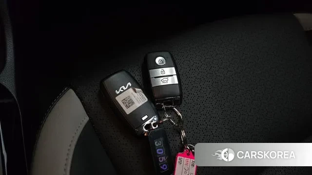 Kia Morning Urban (JA) id 3059275 из Кореи 9