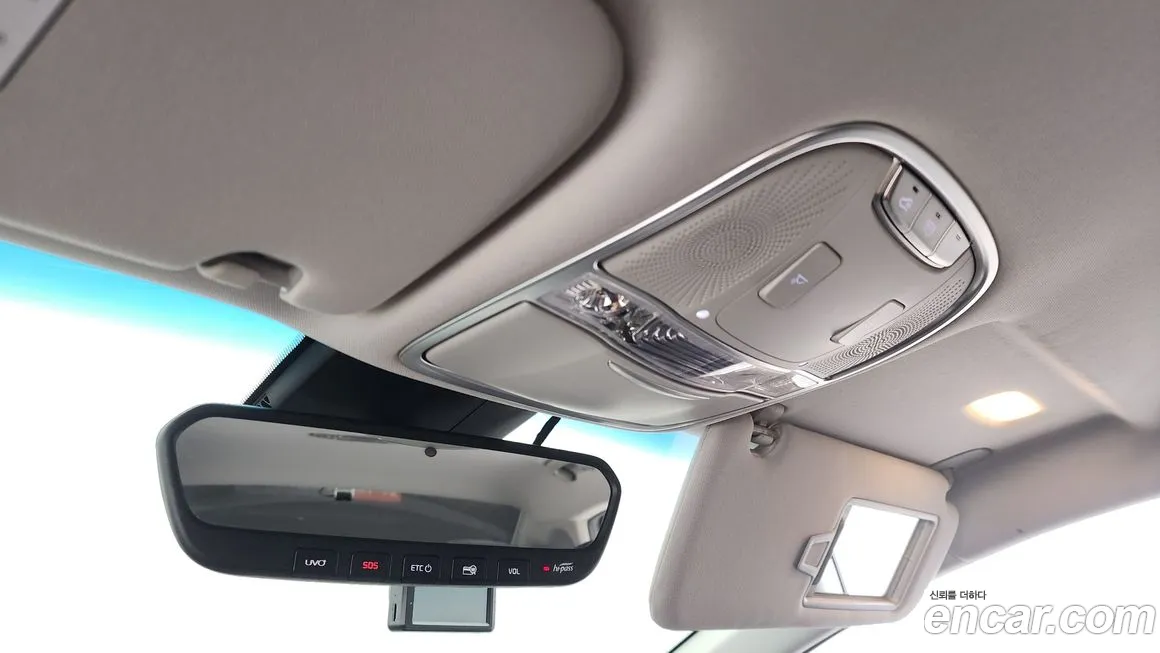 Kia More K9 id 1955642 из Кореи 9