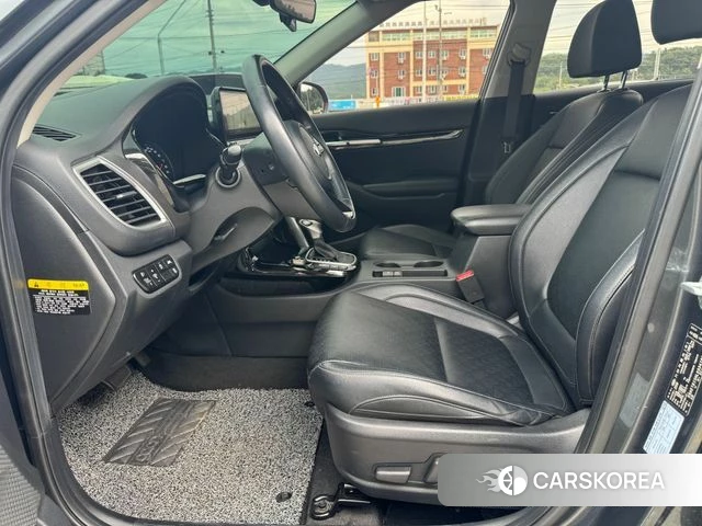 Kia Seltos id 4595247 из Кореи 9