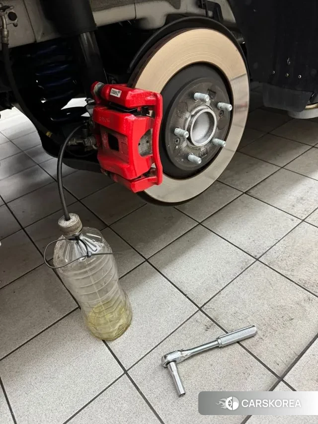 Hyundai Avante (CN7) id 3619463 из Кореи 9