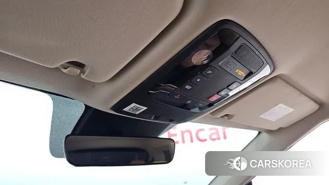 Kia Carnival 4th generation id 3442526 из Кореи 9