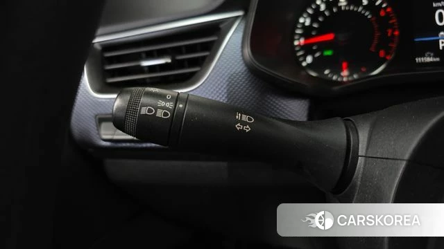 Renault Korea (Samsung) XM3 id 4389393 из Кореи 9