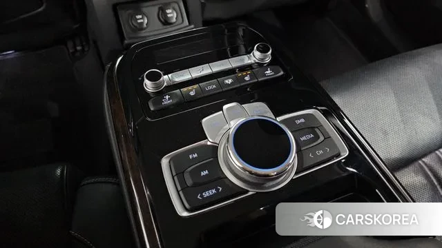 Genesis G90 id 3766156 из Кореи 9