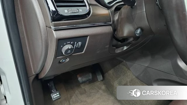 Jeep Grand Cherokee id 4203580 из Кореи 9