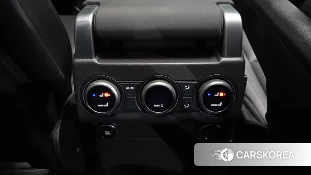 Land Rover Discovery 5 id 3413306 из Кореи 9