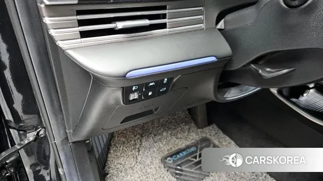 Hyundai The New Grandeur IG Hybrid id 3592684 из Кореи 9