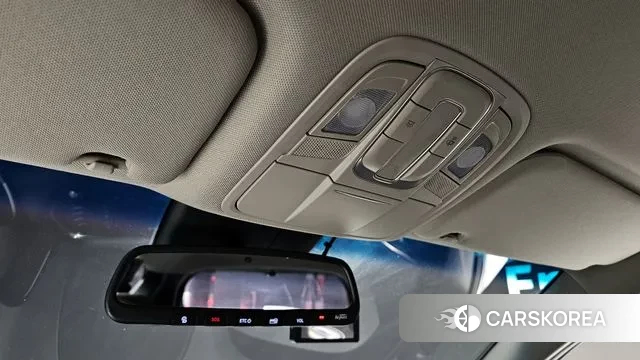 Hyundai Santa Fe TM id 3622066 из Кореи 9