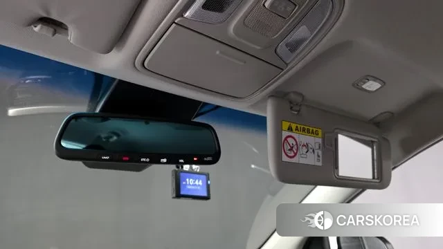 Kia Sportage The Bold id 3788395 из Кореи 9