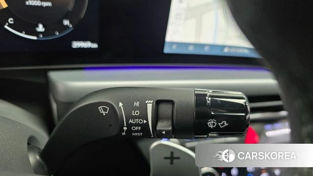 Hyundai Sonata D Edge (DN8) id 4753069 из Кореи 9