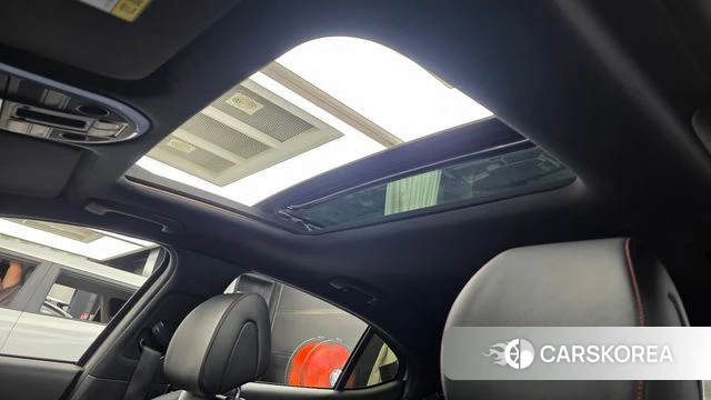 Genesis G70 id 4775793 из Кореи 9