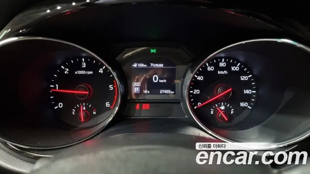 Kia The New Carnival id 2666843 из Кореи 9