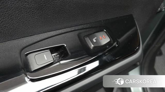 Ssangyong Torres id 4773605 из Кореи 9