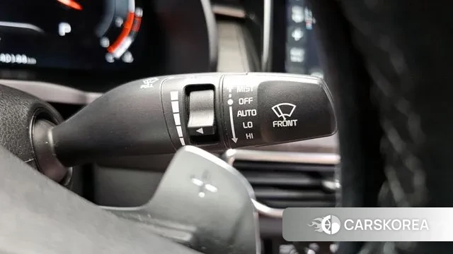 Kia K7 Premier id 3760399 из Кореи 9