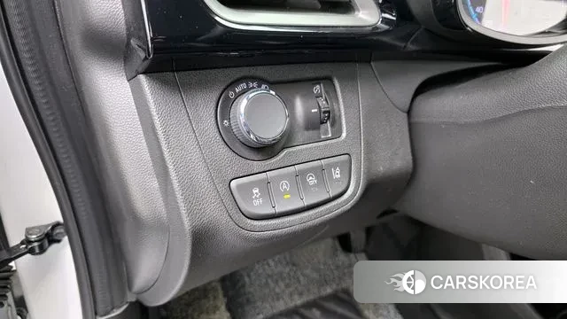 Chevrolet (GM Daewoo) The New Spark id 3573832 из Кореи 9