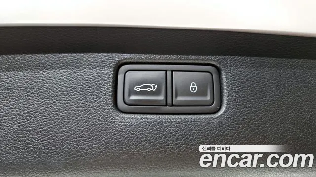 Genesis GV80 id 2259922 из Кореи 9