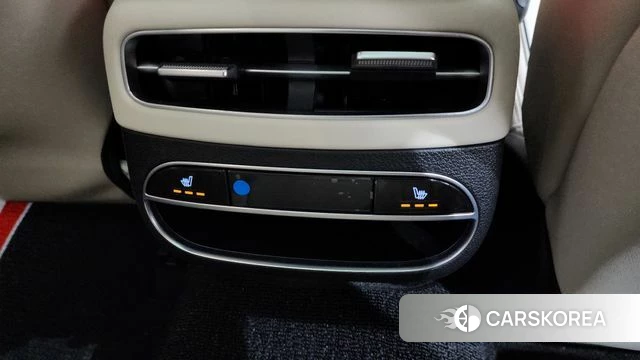 Genesis GV70 id 4187586 из Кореи 9