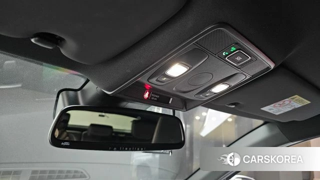 Renault Korea (Samsung) XM3 id 4549263 из Кореи 9