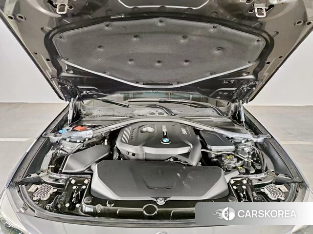 BMW 3 series GT id 4263977 из Китая 9