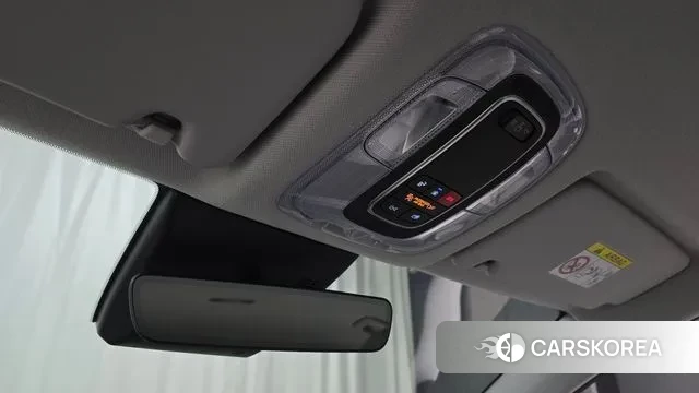 Hyundai Kona (SX2) id 3457424 из Кореи 9