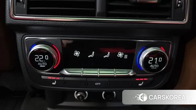 Audi Q7 (4M) id 3422966 из Кореи 9