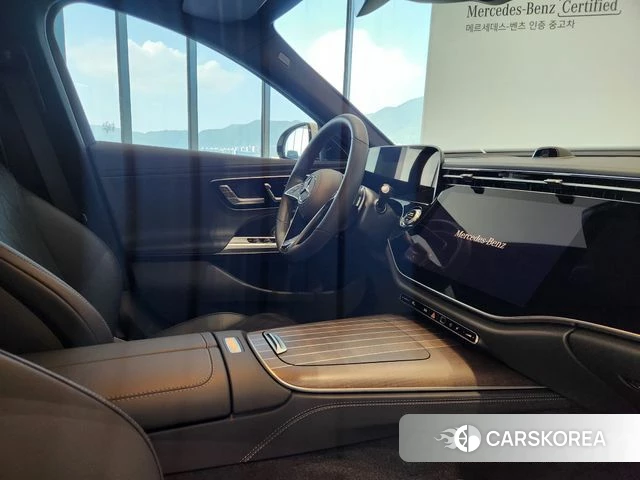Mercedes-Benz E-Class W214 id 4617336 из Кореи 9