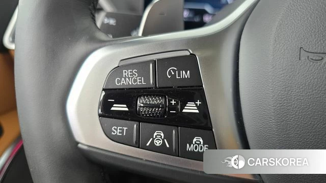 BMW 3 Series (G20) id 4468702 из Кореи 9