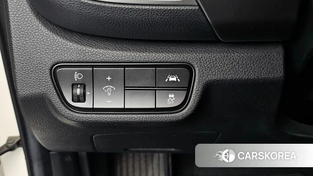 Kia Seltos id 4688997 из Кореи 9
