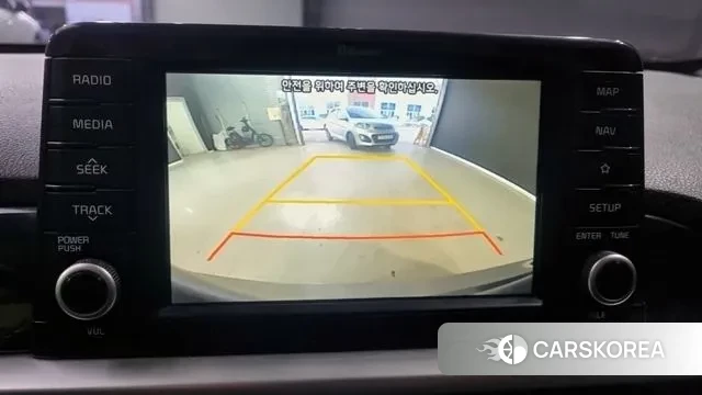 Kia All New Morning (JA) id 3470045 из Кореи 9