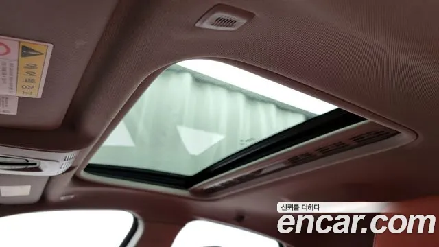 BMW 4 Series (F32) id 2621139 из Кореи 9