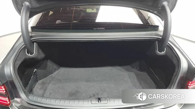 Genesis G80 (RG3) id 4469646 из Кореи 9