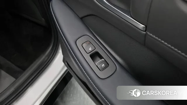 Hyundai Sonata D Edge (DN8) id 3599610 из Кореи 9