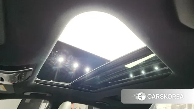 Mercedes-Benz C-Class W206 id 3735251 из Кореи 9