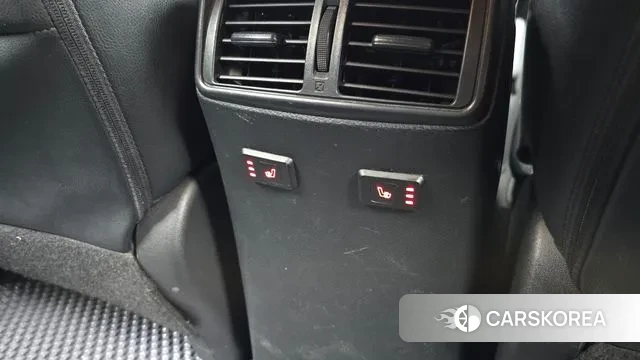 Nissan X Trail id 3112566 из Кореи 9