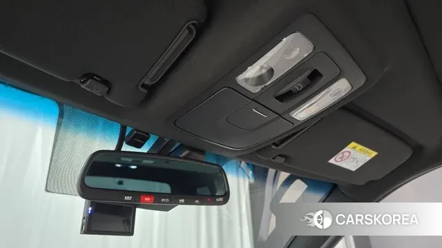 Kia Mohave Master id 3012130 из Кореи 9