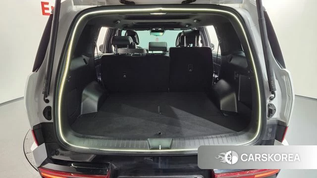 Hyundai Santa Fe (MX5) id 4381792 из Кореи 9