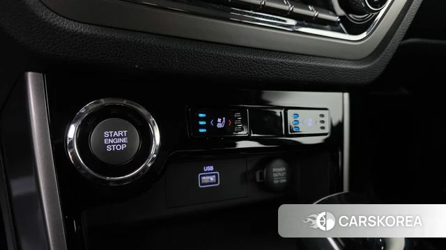 Ssangyong Beautiful Korando id 4464675 из Кореи 9