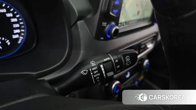 Hyundai Kona id 3530658 из Кореи 9