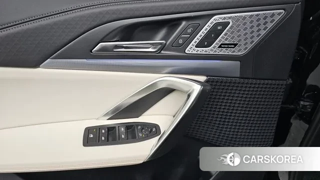 BMW X2 (U10) id 3689486 из Кореи 9