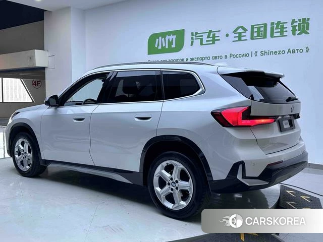 BMW X1 id 4299488 из Китая 9