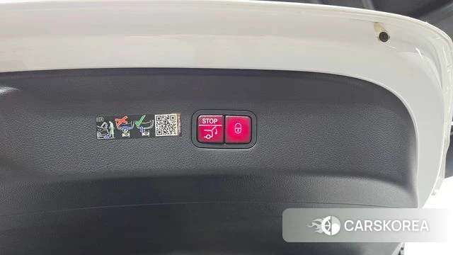 Mercedes-Benz GLC-Class X254 id 4757588 из Кореи 9