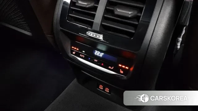 BMW X3 (G01) id 2889014 из Кореи 9