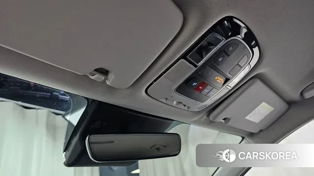 Hyundai The New Tucson Hybrid (NX4) id 3256372 из Кореи 9