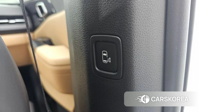 Kia Carnival 4th generation id 4692537 из Кореи 9